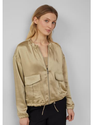 s.Oliver Indoor-Jacke in 8363_hellbraun