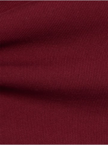 armedangels Strickpullover Merinaa in bordeaux - 0001