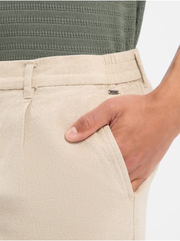 Only&Sons Bermuda ONSLou Eno in beige