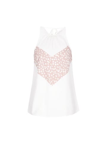 mimo Women Top in WHITE