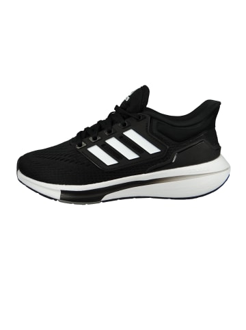 adidas Performance Halbschuhe EQ21 schwarz