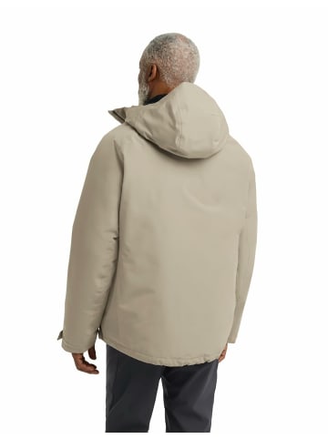 Jack Wolfskin Daunenjacke für Herren in beige