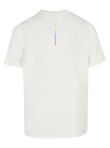 Merchcode Merchcode T-Shirts in ready for dye