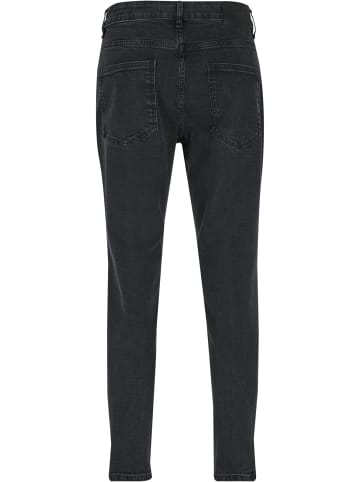 2Y Premium 2Y Premium Herren 2Y Basic Slim Fit Denim in washedblack