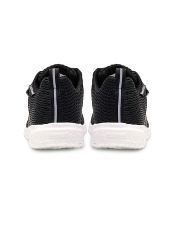 Hummel Hummel Sneaker Actus Tex Kinder Atmungsaktiv Leichte Design Wasserabweisend Und Windabweisend in BLACK