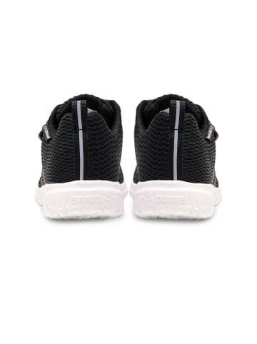 Hummel Hummel Sneaker Actus Tex Kinder Atmungsaktiv Leichte Design Wasserdichter Und Windabweisend in BLACK