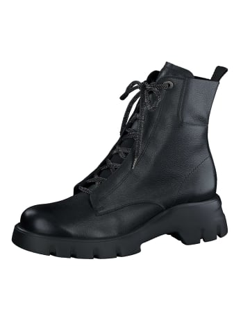 Paul Green Stiefeletten für Damen in schwarz