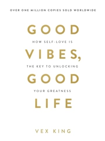 Hay House Buch - Good Vibes, Good Life