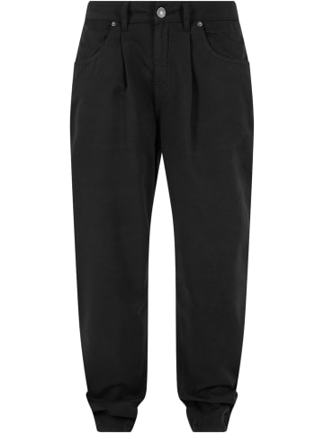 Urban Classics Chinos in black