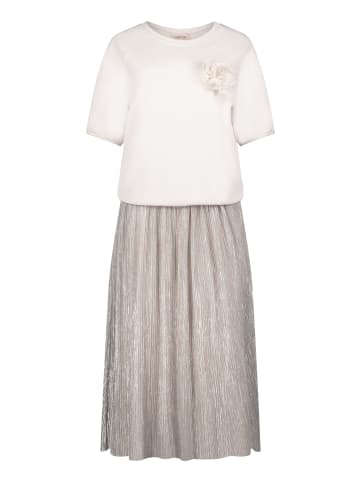 CARTOON Midikleid 2er Set in Silber