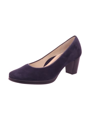 ara Pumps Mehrweite über 45 mm ORLY in  Blau