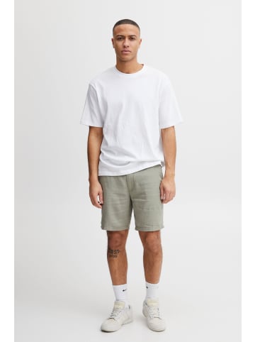 !SOLID Chinoshorts SDAurelius in Grün