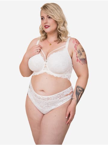 SugarShape String True Luna in ivory