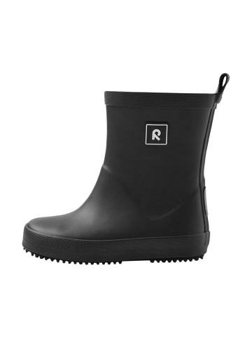 Reima Barfuß Gummistiefel " Ankka " in Schwarz