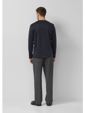 s.Oliver T-Shirt in 5920_navy