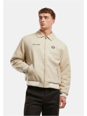Sergio Tacchini Sergio Tacchini Leichte Jacken in pelican