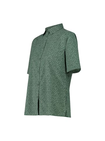 cmp Woman Shirt in Grün