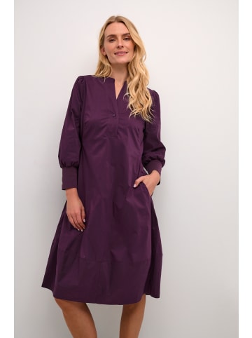 CULTURE Casual CUANTOINETT Feminine in Winetasting