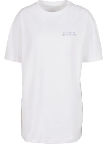 Mister Tee Mister Tee T-Shirts in white