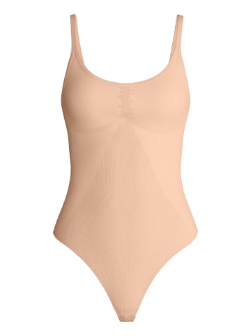 Calida Shaping Body in rose teint