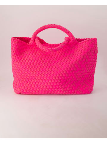 Sorbet Island Handtaschen in Pink