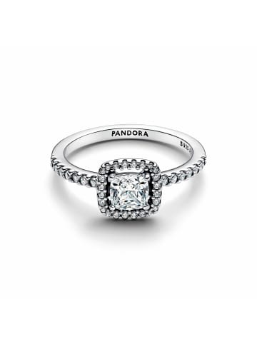 Pandora Ring für Damen in silber