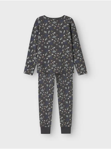 name it Pyjama Set in Forged Iron