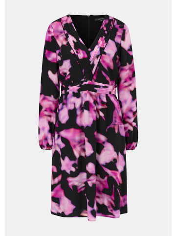 comma Kleid in 46A5_fuchsia