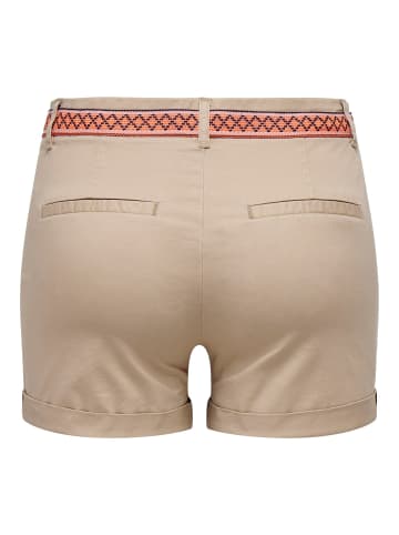 ONLY Shorts in Cornstalk