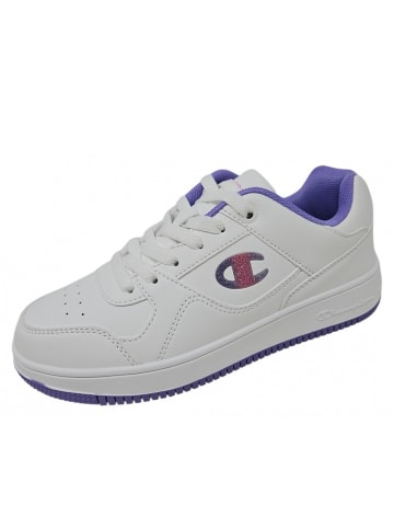 Champion Sportschuh  in Weiß