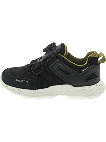 superfit Rush Sneaker Schwarz