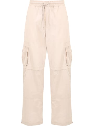 DEF DEF Cargo-Hosen in sand