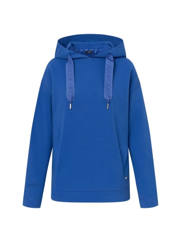 JOOP! Sweatshirt in Blau