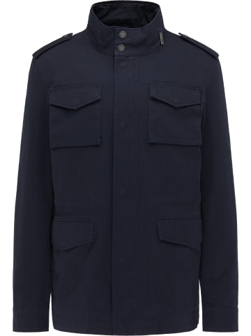 MO Herren Parka in Marine