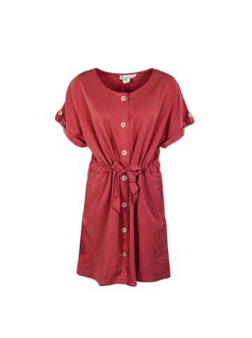 ragwear Kleid in Rosa