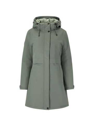Whistler Outdoorjacke für Damen in Oliv
