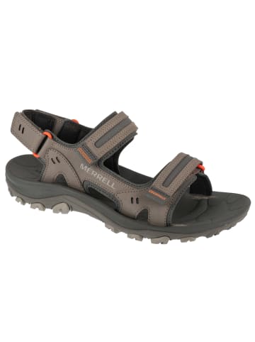 Merrell Merrell Huntington Sport Convert Sandal in Blau