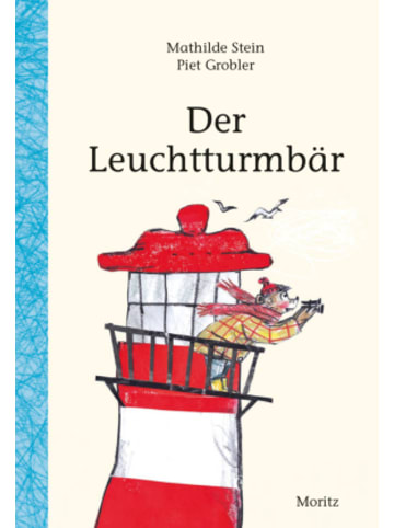 Moritz Buch - Der Leuchtturmbär