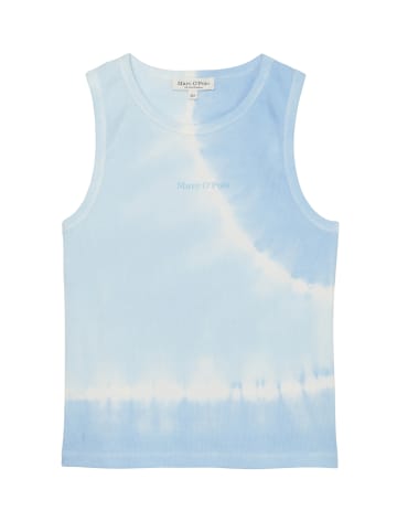 Marc O'Polo TEENS-GIRLS Tanktop in PASTEL SKY