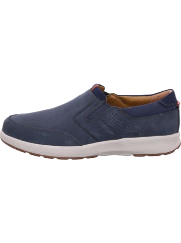 rieker Pantolette in beige