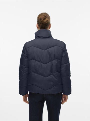 Vero Moda Jacke in Navy Blazer