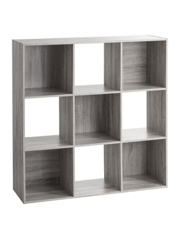 5five Simply Smart Regal in grau