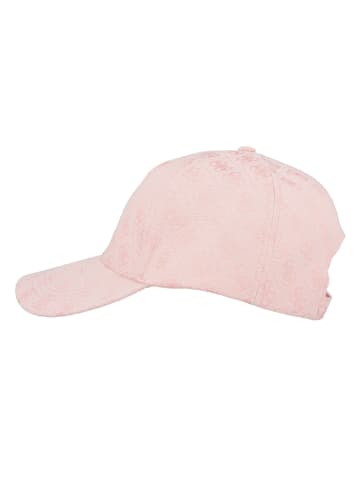 Guess Baseball Cap 22 cm in pink