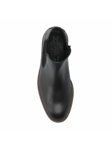 Mephisto Stiefel in schwarz