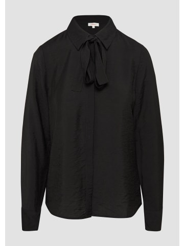 s.Oliver Bluse in 9999_schwarz