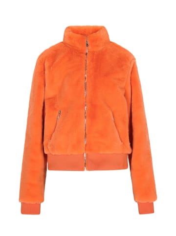 myMo Jacke in Orange