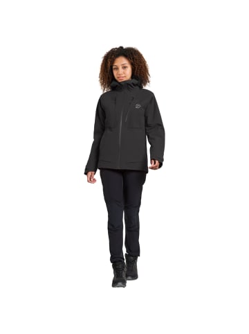 Didriksons Jacke Idun in black