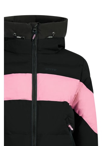 Protest " PRTMilla JR in True Black