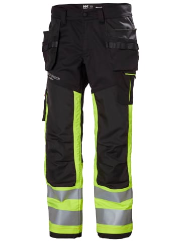 Helly Hansen Arbeitshose in Gelb