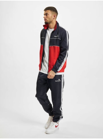 Sergio Tacchini Sergio Tacchini Cargohose in blue